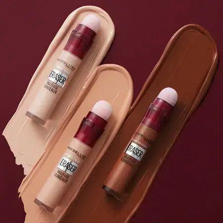 Concealer maybelline eraser