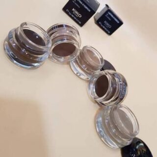 Gel sourcil kiko